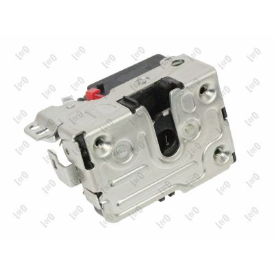 Kapı Kilidi Ön Sol IVECO ORJINAL 5801352920