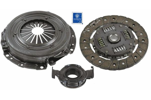 Debriyaj Seti  SACHS 3000 231 001