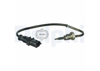 Egzoz Sıcaklık Sensörü  DELPHI TS30031  1821353K10 4709406 93194306 18213-53K10