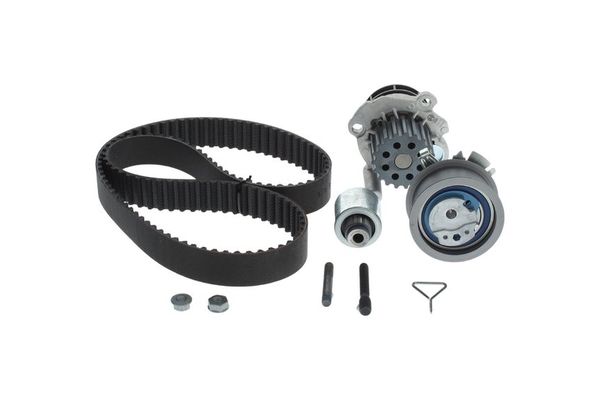 Triger Kayış Seti  BOSCH 1 987 946 477