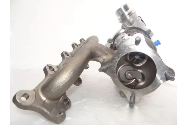 Turbo Şarj  Opel Astra K Sports Tourer (10.2015->)  GARRETT 819554-5008S