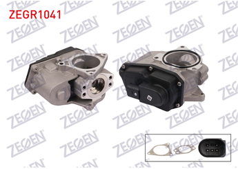 Egr Valfi  ZEGEN ZEGR1041  