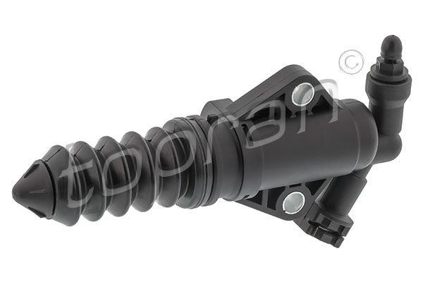 Debriyaj Merkezi Alt TOPRAN 410 632