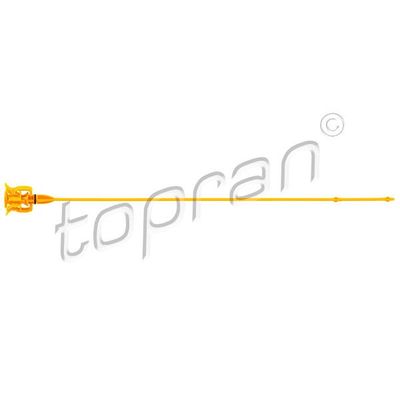 Motor Yağ Çubuğu  TOPRAN 208 550