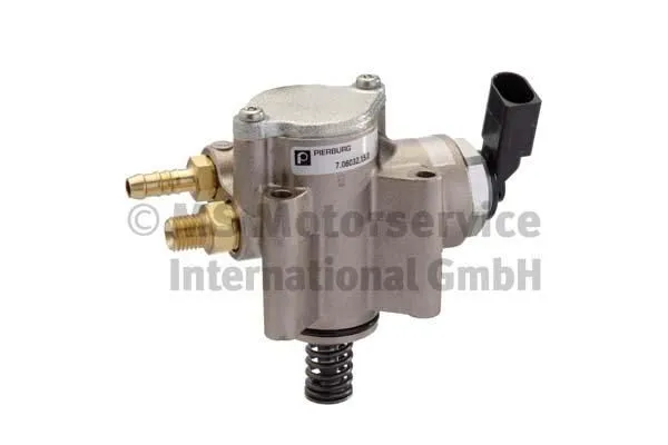 Yüksek Basınç Pompası (Benzin)  PIERBURG 7.06032.15.0