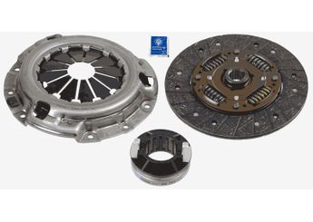 Debriyaj Seti  SACHS 3000 954 029  4130022660