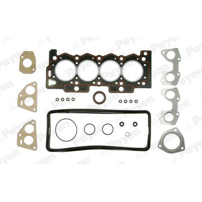 Takım Conta  Citroen BX 5 Kapı (09.1988->)  OTOCONTA 41209002