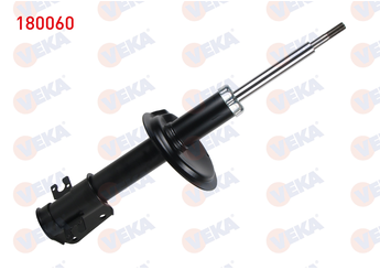 Amortisör Ön Sağ veya Sol VEKA 180060  5202H1 5202K7 5202K8 5202NS 5202NT 5202NV 5202NW 5202NX 5202NY 5202PR 5202PS 5202PV 5202V8 5202V9 5202VS 5202VT 5202VW 5208Q1 5208R0 5208R1 5202 NV 5202 NW 5208 R0 5208 R1 1491969080 5202 NS 5202 NT 5202 NX 5202 NY