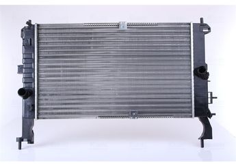 Su Radyatörü  NISSENS 63092  1300279 55701408  55701408 1300260 1300 260 13148295