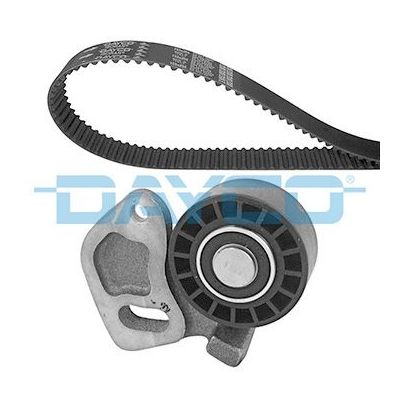 Triger Kayış Seti  DAYCO KTB657
