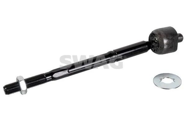 Rot Mili Sol Lexus IS 200 (GXE10)(12.1998->)  SWAG 81 94 3183