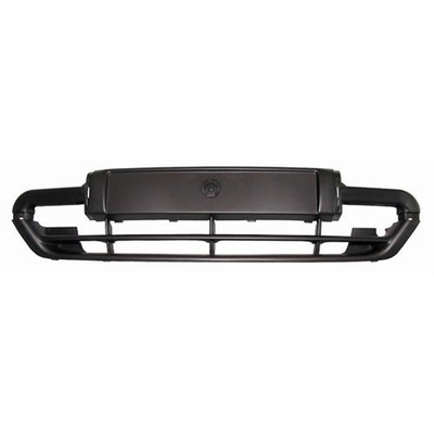 Tampon Kuşağı Ön Citroen Xsara HB (07.1997->)  EUROBUMP CIT07XS005