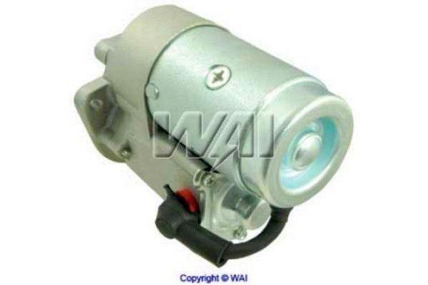 Marş Dinamosu  Kia Cerato (LD)(2004->)  WAI 32568N