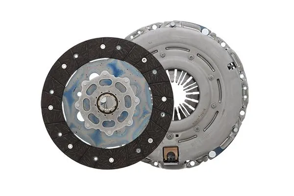 Debriyaj Seti  Citroen DS4 (03.2011->)  PSA ORJINAL 1609063380