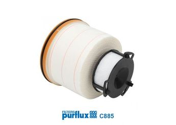 Yakıt Filtresi  PURFLUX C885  233900L090 1770A342 233900L070