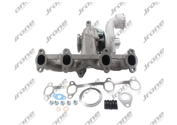 Turbo Şarj  JRONE 8B39-30M-P47  54399700085 5439-970-0085 38253056M 038253056M 2X0253019B