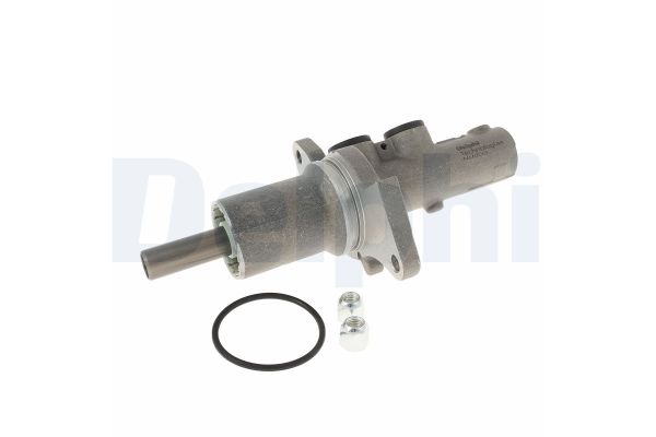 Fren Ana Merkez  Mercedes Sprinter II P.Van (01.2006->)  DELPHI LM80585