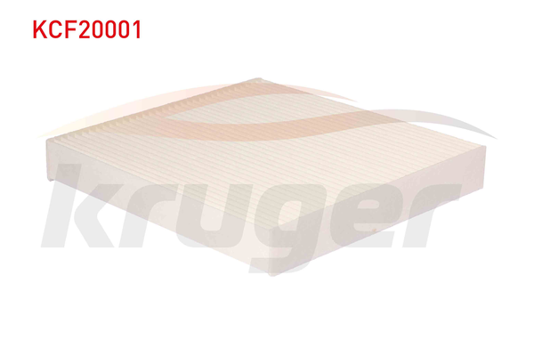 Polen Filtresi  KRUGER KCF20001