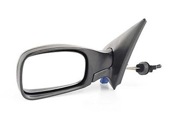 Dikiz Aynası Dış Sol BSG 70-900-041  8149G4 4036804 8148AF 8149G3