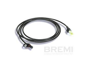 Abs Sensörü Arka Sağ BREMI 50671  A9065400217 2E0927801A 9065400217 906 540 02 17 A 906 540 02 17 2E0 927 801 A