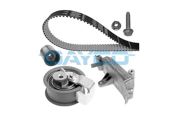 Triger Kayış Seti  DAYCO KTB415