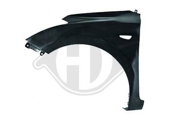 Çamurluk Ön Sol MOBIS 66311C8050  66311C8050