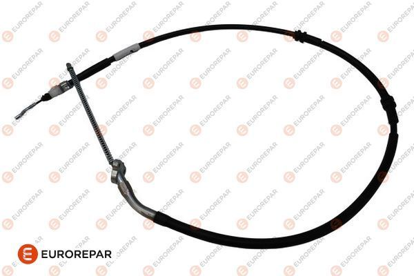 El Fren Teli Arka Sağ veya Sol Volkswagen Amarok (2HA/2HB/S1B)(03.2010->2016)  EUROREPAR 1699096080