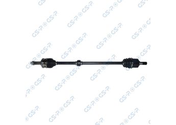 Aks Komple Ön Sağ GSP 224398  485012V000 495012V000 495013X000 495013X010 49501A6300 49501A7000