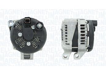 Alternatör  MAGNETI MARELLI 063737663910  CPLA10300BE CPLA10300BD LR034014 LR054993 LR076696
