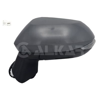 Dikiz Aynası Dış Sol Toyota Corolla Sedan / HB (E21)(2019->)  MADE IN TAIWAN 8794002L30