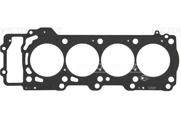 Silindir Kapak Contası  Mercedes Vaneo Compact Van (BM 414)(10.2001->)  REINZ 61-33065-00