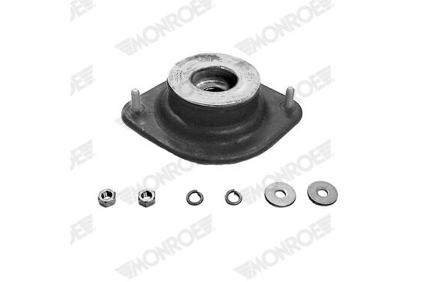 Amortisör Tabla Takozu Ön Sağ veya Sol Volkswagen Jetta I (161/163)(08.1981->1983)  MONROE MK070