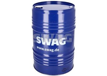 Motor Yağı (60 Lt) 20W50  SWAG 15 93 2924  B2291 B 229.1 MB2291 MB 229.1
