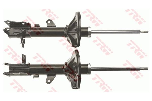 Amortisör Arka Sol Hyundai Elantra (XD)(2000->)  TECHNOSHOCK 22R036L