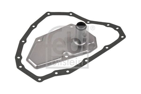 Şanzıman Yağ Filtresi Seti  FEBI BILSTEIN 173136