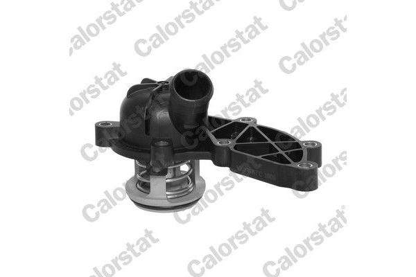 Termostat 88 °C  Audi A4 Cabriolet (8H)(01.2006->)  CALORSTAT TH6989.88J