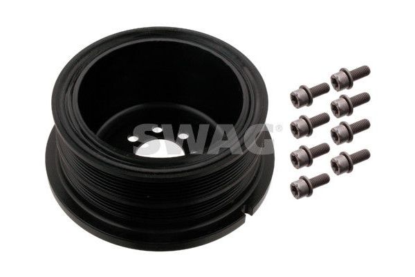 Krank Kasnak  BMW 5 Serisi Sedan (E60)(2003->)  SWAG 20 93 3614