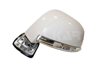 Dikiz Aynası Dış Sağ OPEL ORJINAL 20912010  20912010