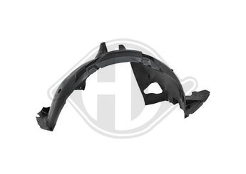 Çamurluk Davlumbazı Ön Sol MAHER 15410  2G0805911D 2G0805911C