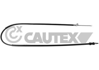 El Fren Teli Arka Sol GVA 8799203  36531EY10A 36531 EY10A