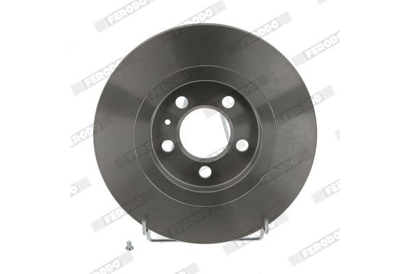 Fren Disk Ayna Ön Sağ ve Sol Volkswagen Passat (312)(04.1988->1993)  FERODO DDF332