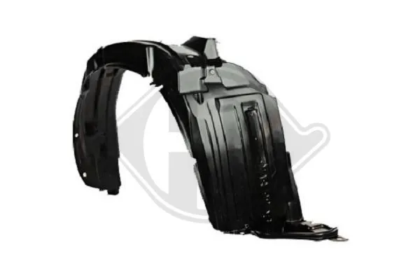 Çamurluk Davlumbazı Ön Sağ Toyota Yaris (NCP1/NLP1/SCP1)(1999->)  MADE IN TAIWAN 216-2111