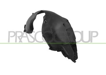 Çamurluk Davlumbazı Ön Sol MAHER 21938  1K8805911B