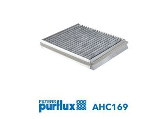 Polen Filtresi  PURFLUX AHC169  GCF099 7711228919 FAH5016