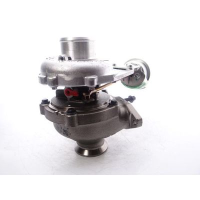 Turbo Şarj  GARRETT 803958-5002S