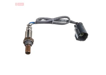 Oksijen (Lambda) Sensörü  DENSO DOX-0413  MHK500870 6H429F472AA 6H42-9F472-AA
