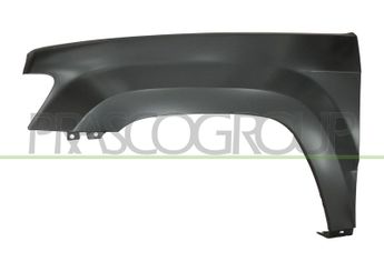 Çamurluk Ön Sol TYG 5305-2102  55394451AB K55394451AB