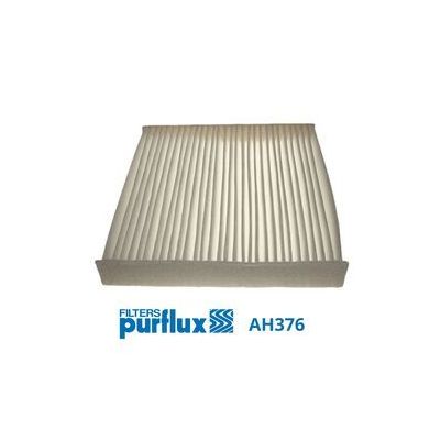 Polen Filtresi  PURFLUX AH376