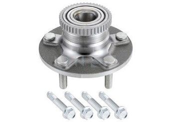 Teker Rulmanı Arka Sağ veya Sol SNR R190.04  96639607 95951599 96451751 96328248