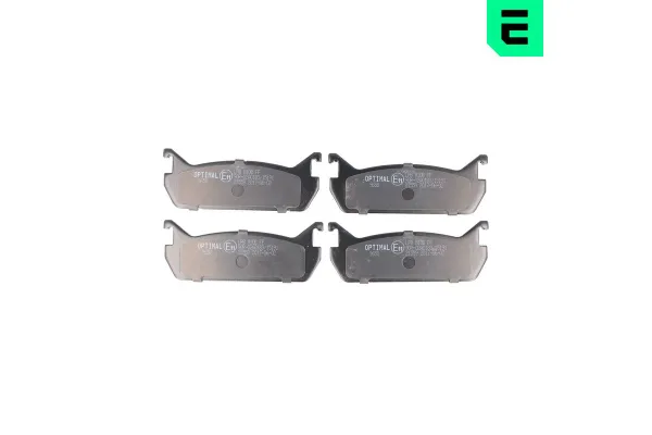 Fren Disk Balata Arka Daihatsu Applause (A101)(1989->2000)  OPTIMAL BP-09658